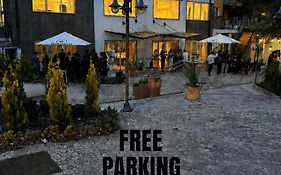 Hotel Matei Fiuggi