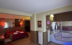 Hotel Matei Fiuggi